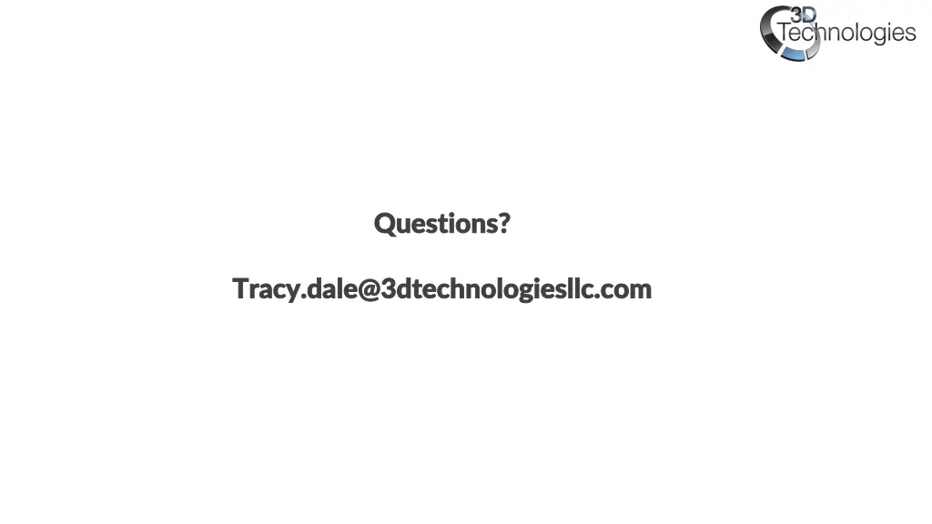 questions questions