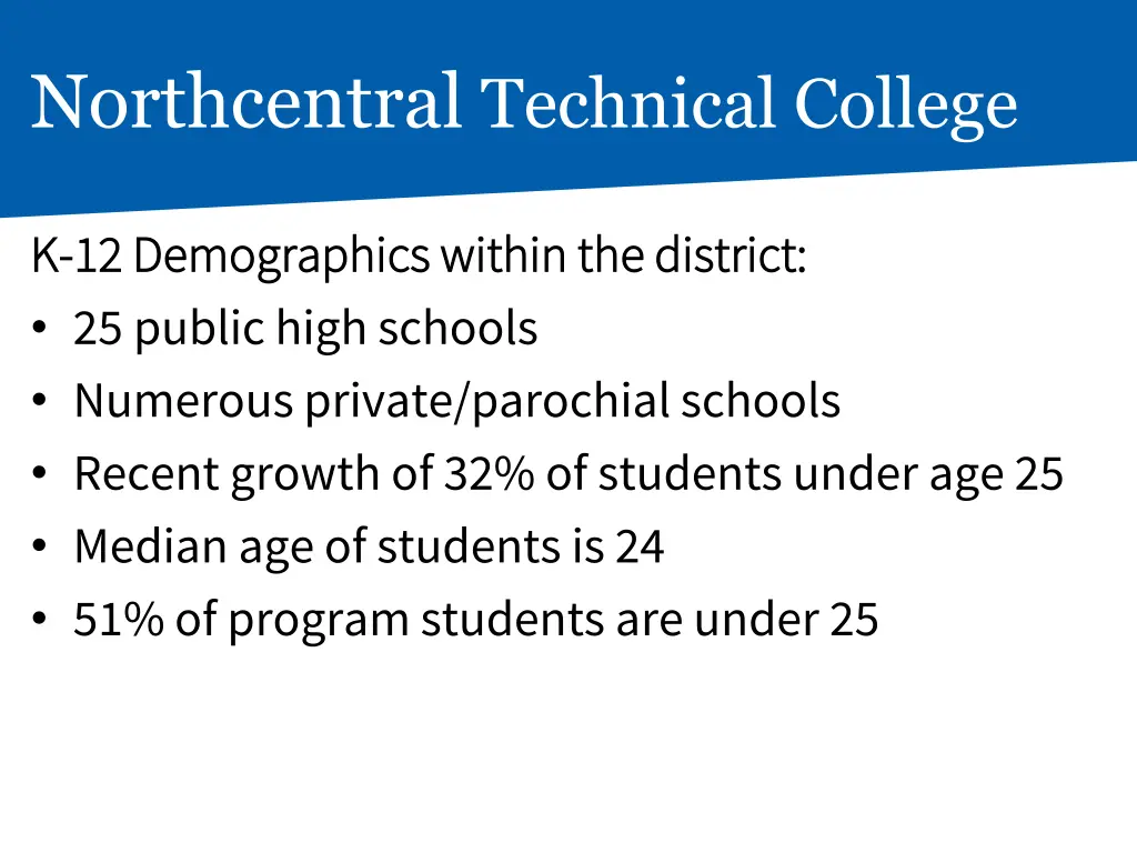 northcentral technical college 2