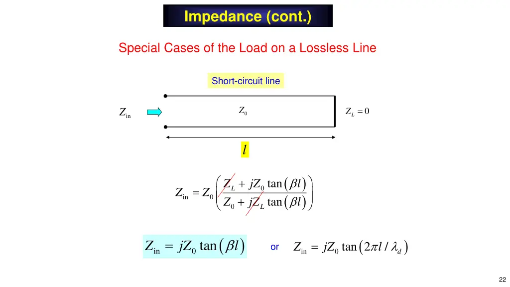 impedance cont 14