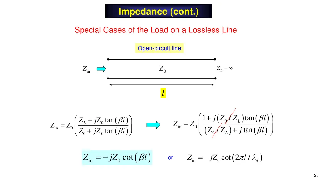 impedance cont 17
