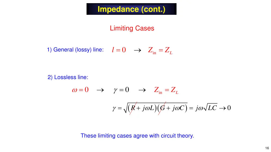 impedance cont 8