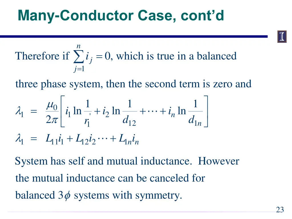 many conductor case cont d 2