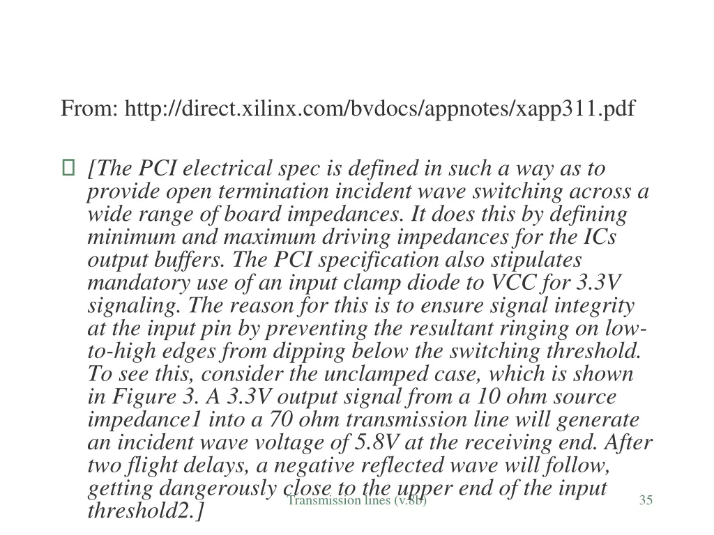 from http direct xilinx com bvdocs appnotes