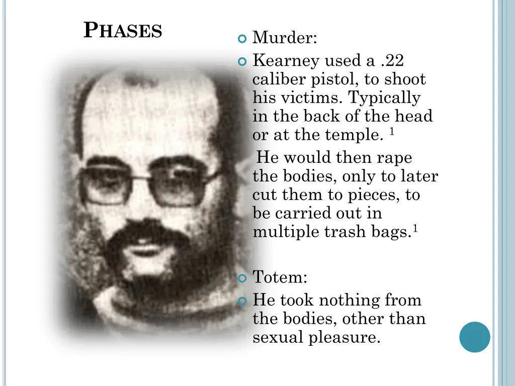 p hases 1