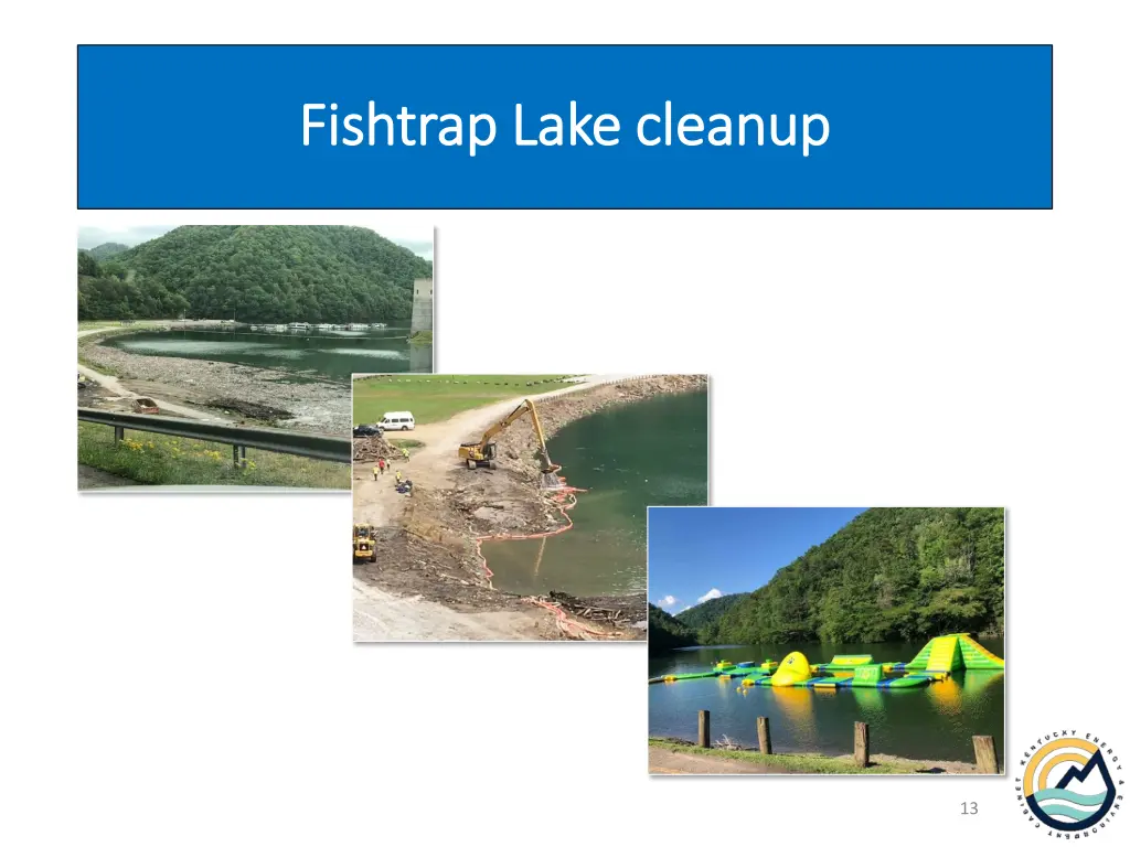 fishtrap fishtrap lake cleanup lake cleanup 2