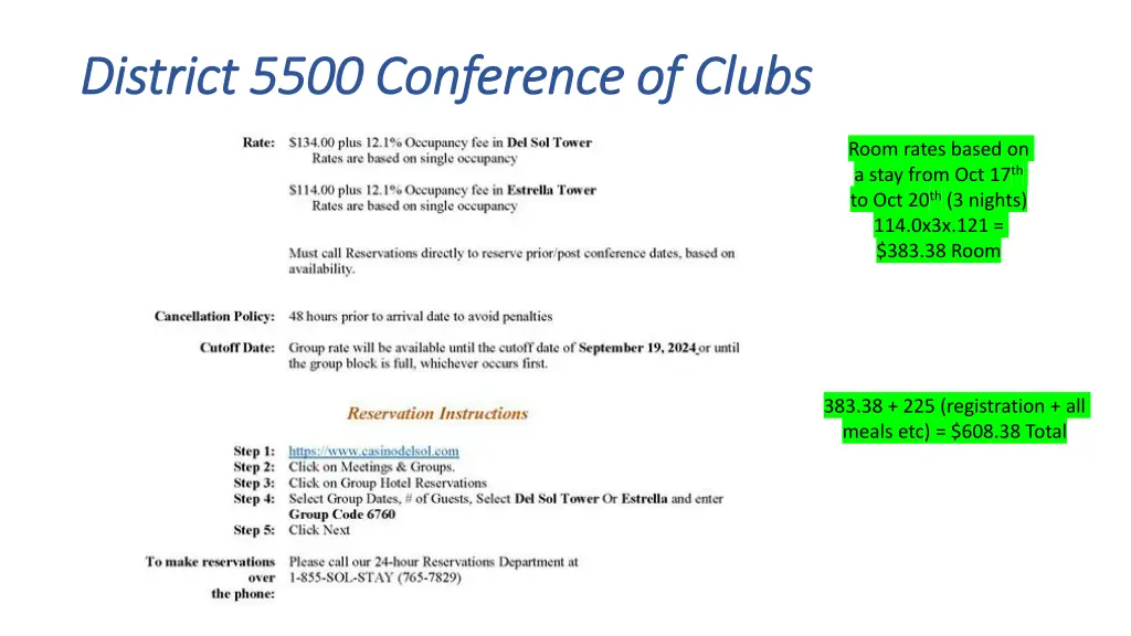 district 5500 conference of clubs district 5500 1