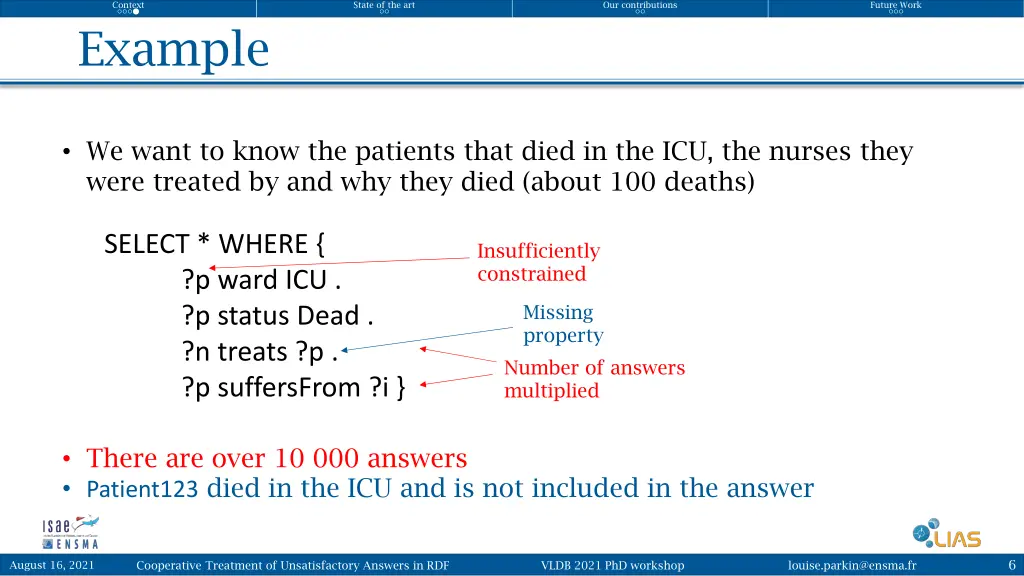 context 5