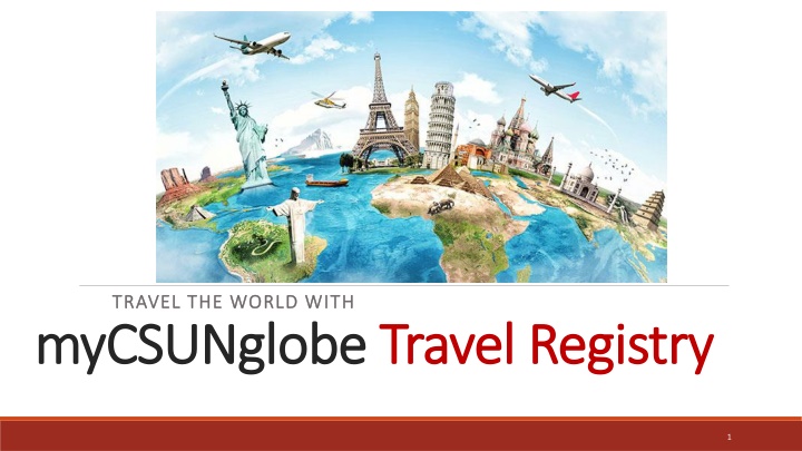 travel the world with travel the world with