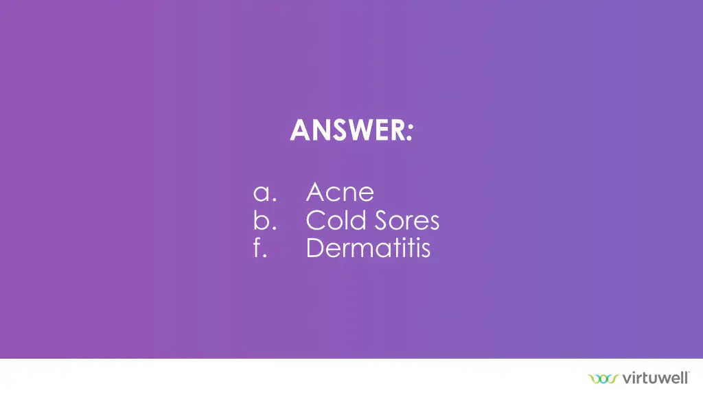 answer 3