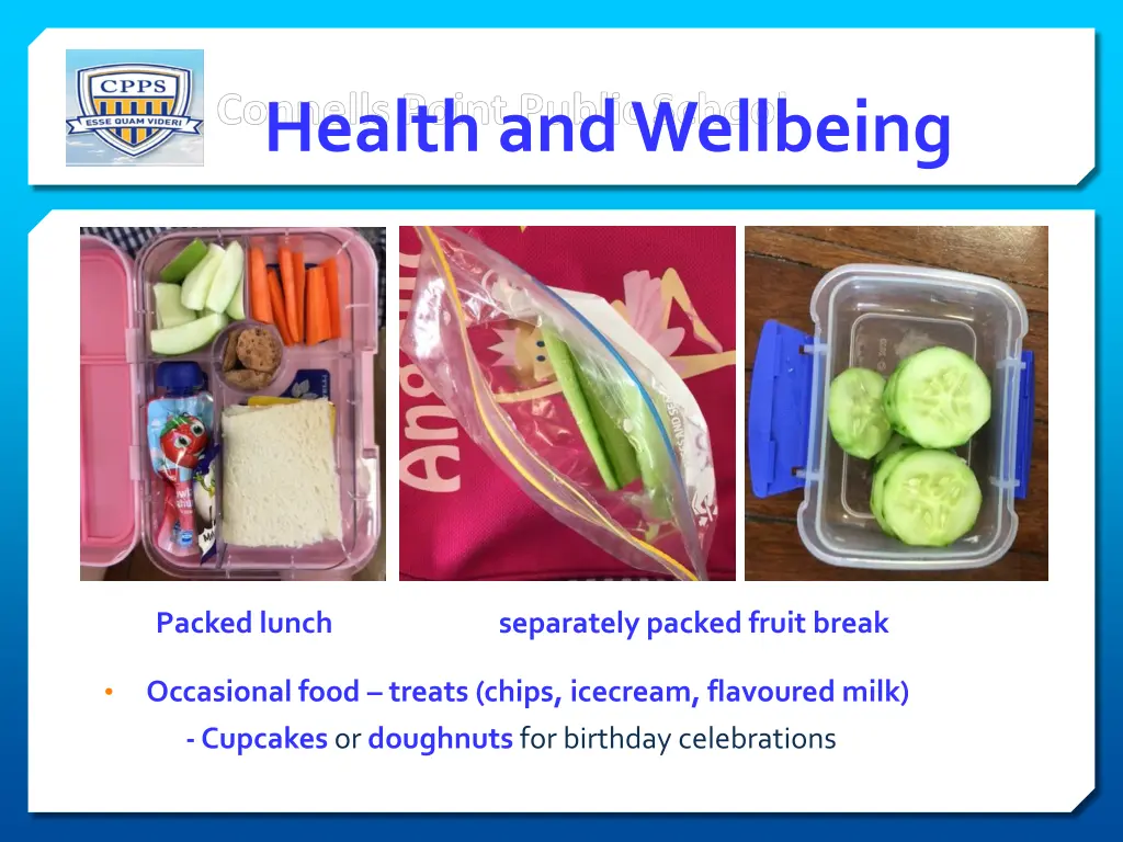 health and wellbeing 1