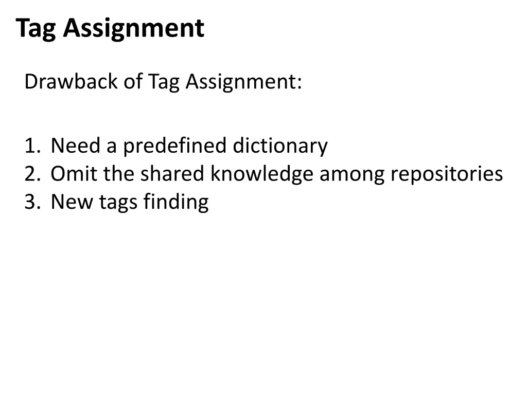 tag assignment 7