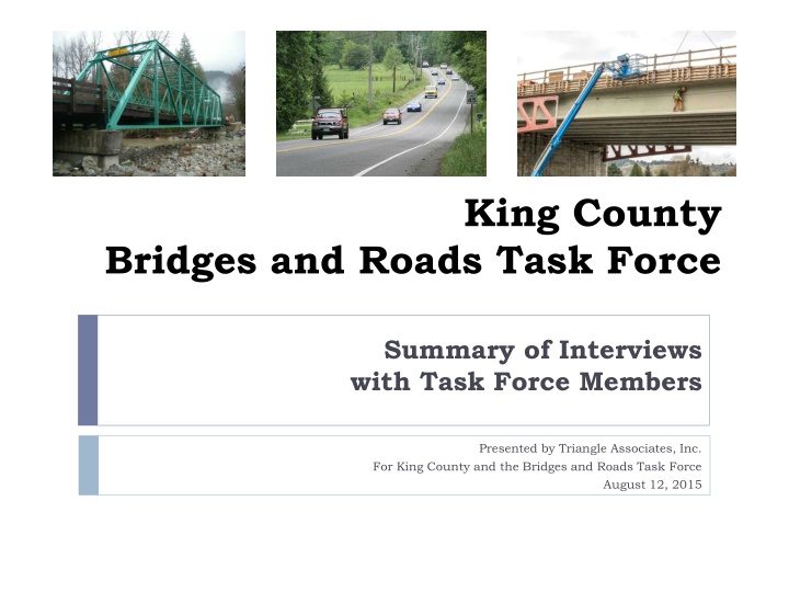 king county