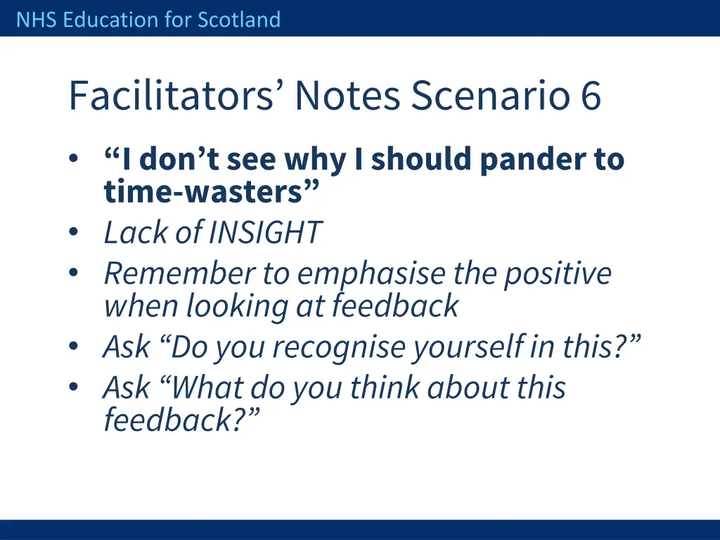 nhs education for scotland 11
