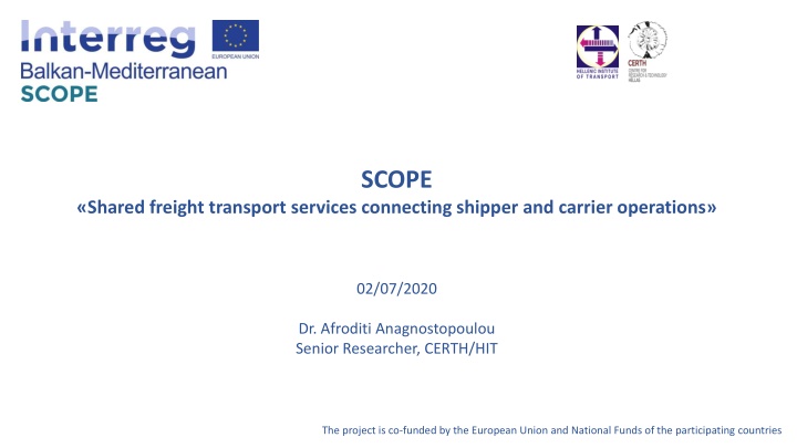 scope