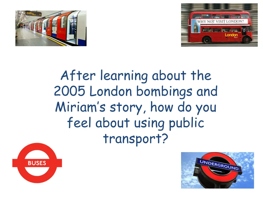image result for transport for london