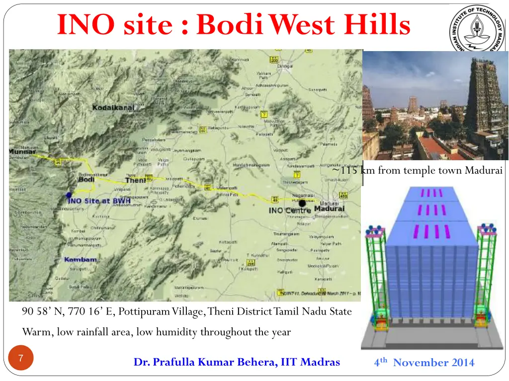 ino site bodi west hills