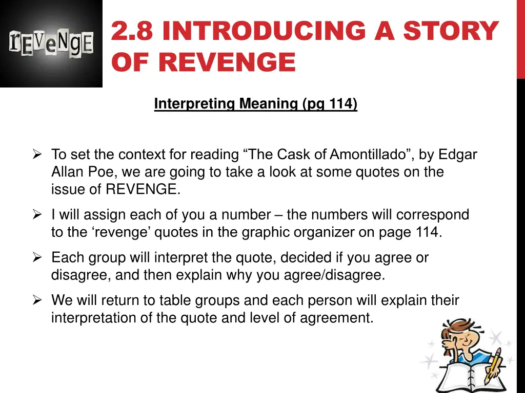 2 8 introducing a story of revenge 2