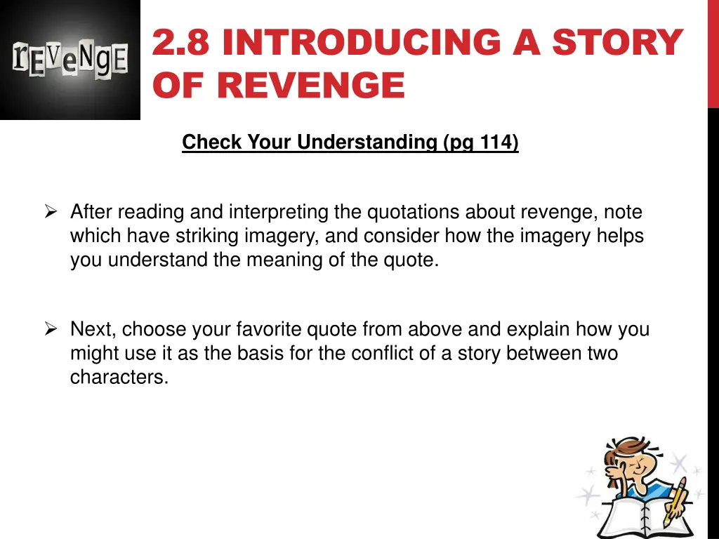 2 8 introducing a story of revenge 3