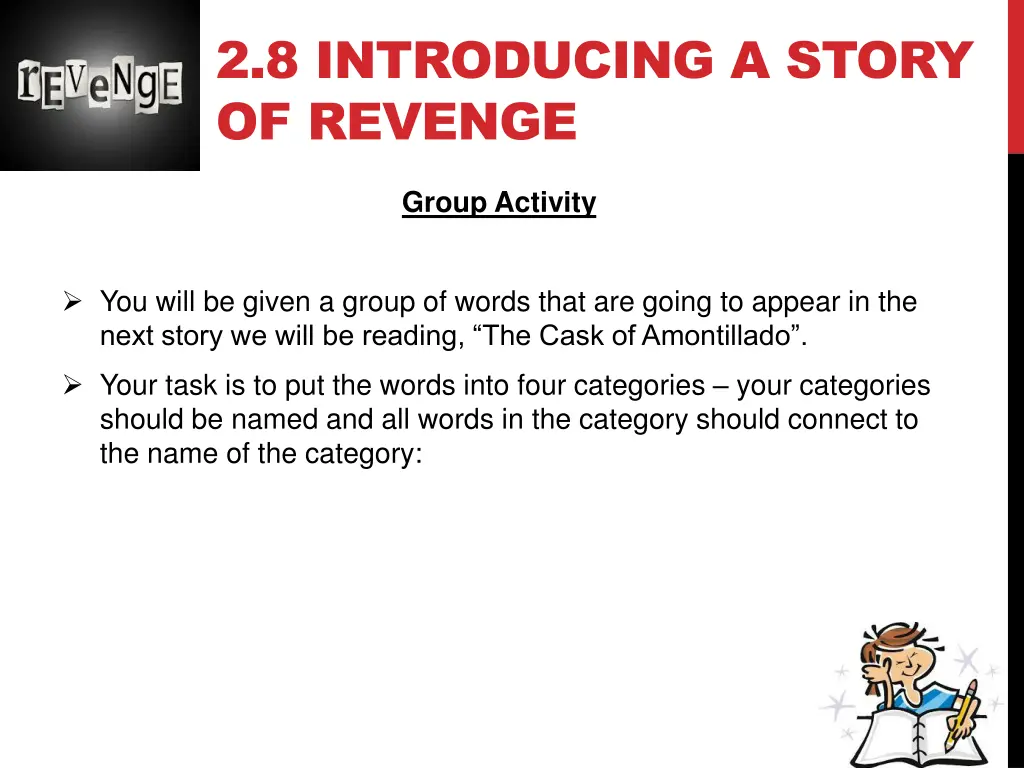 2 8 introducing a story of revenge 4