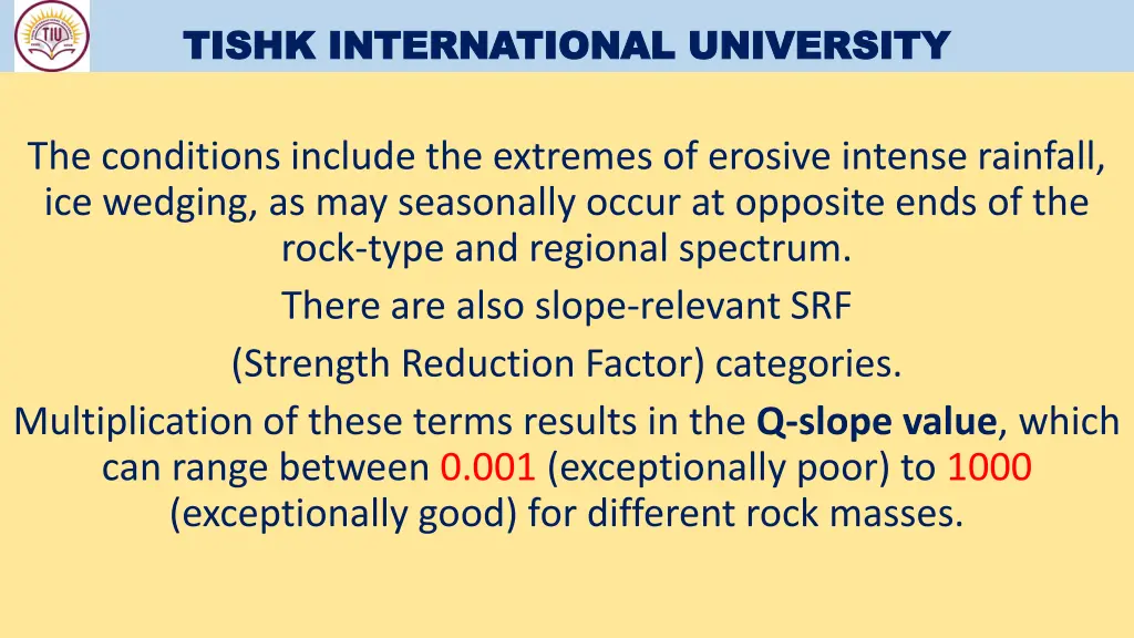 tishk international university tishk 17