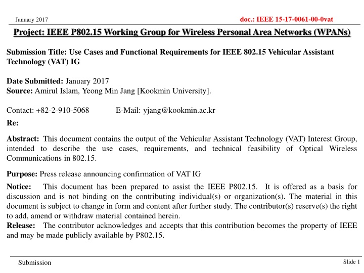 doc ieee 15 17 0061 00 0vat