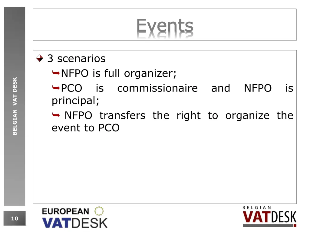 events 1