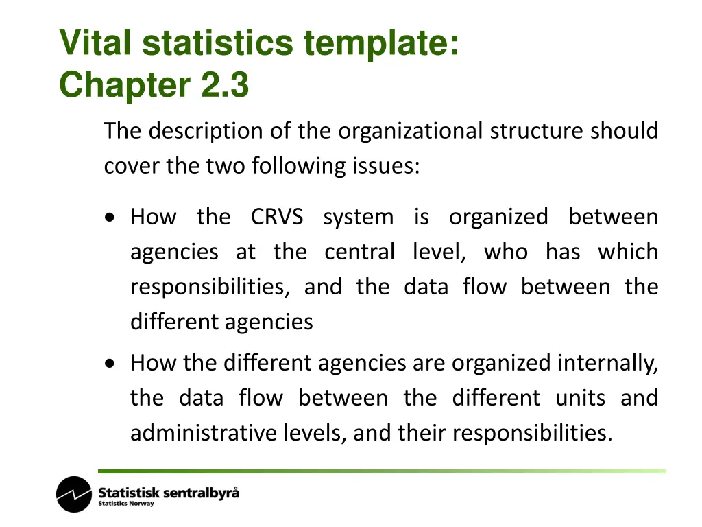 vital statistics template chapter 2 3