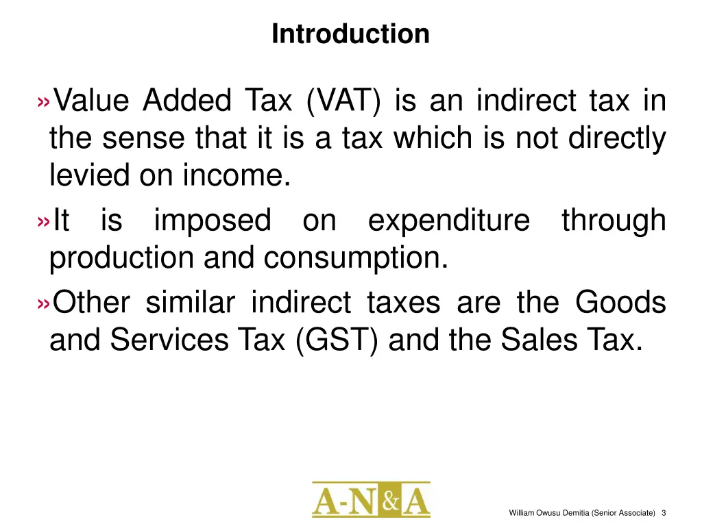 introduction 1