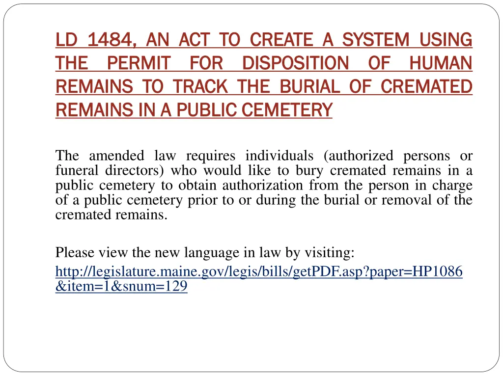ld ld 1484 1484 an the the permit permit