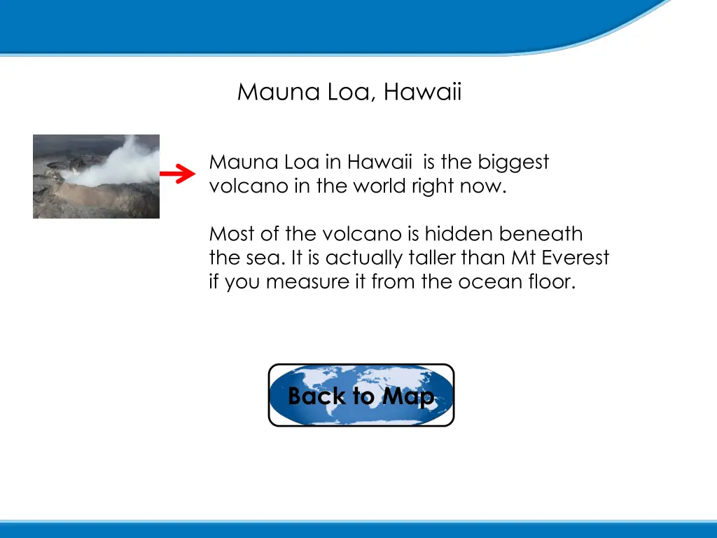 mauna loa hawaii 1