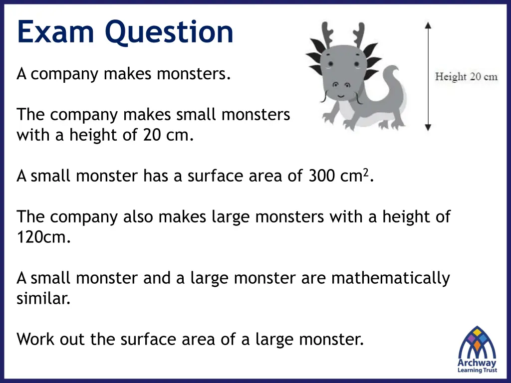 exam question 1