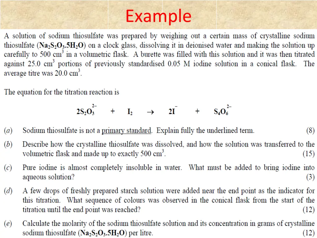 example