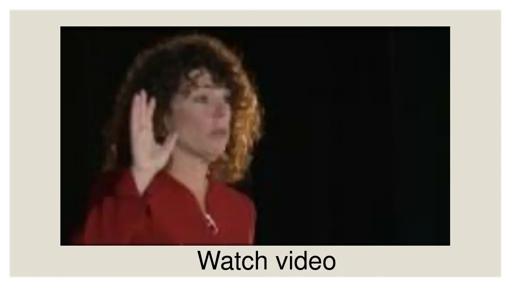 watch video