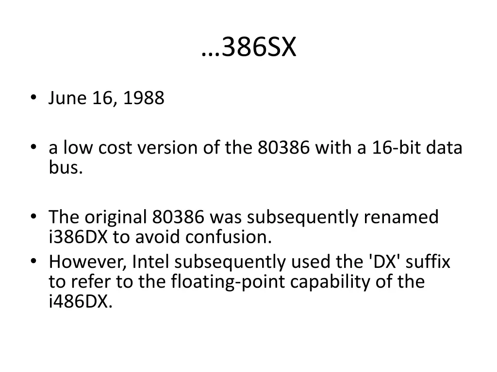 386sx