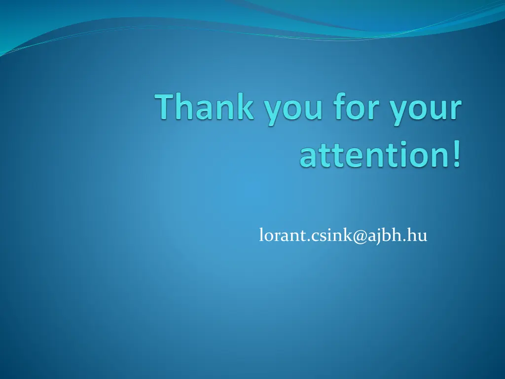 lorant csink@ajbh hu