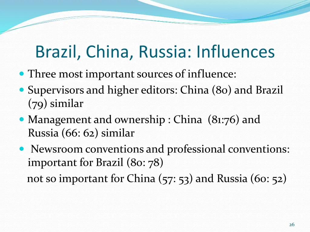 brazil china russia influences