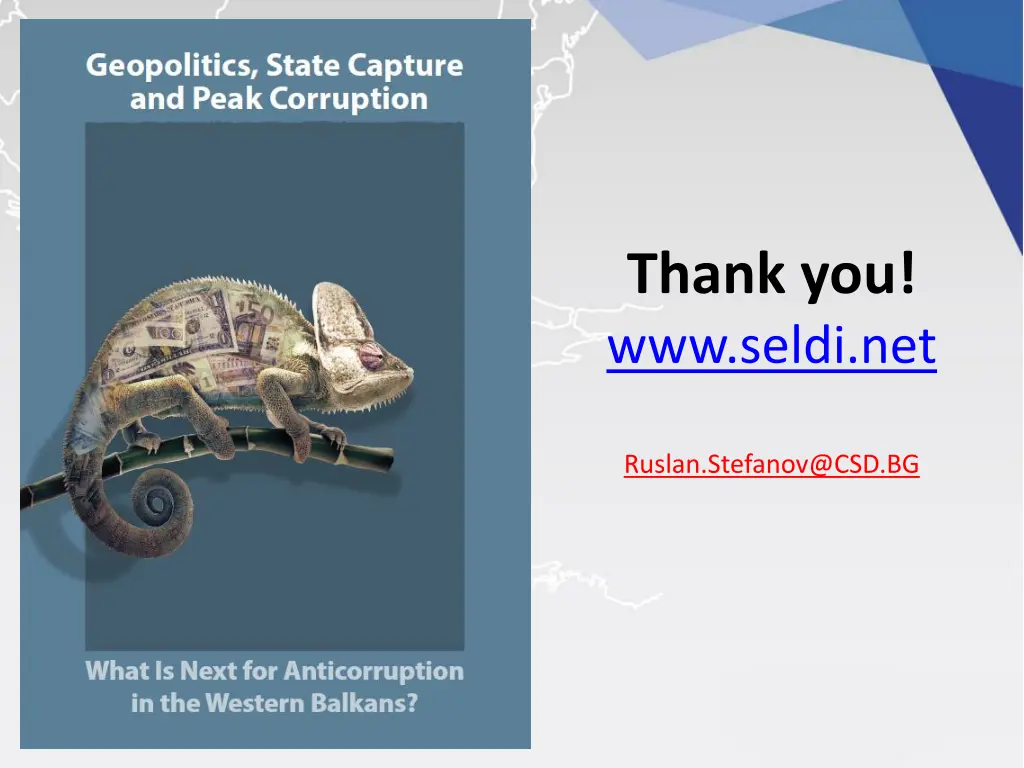 thank you www seldi net