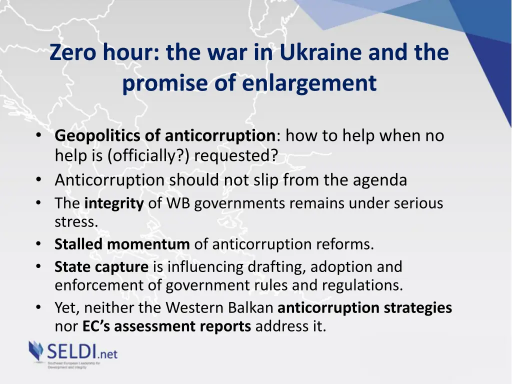 zero hour the war in ukraine and the promise