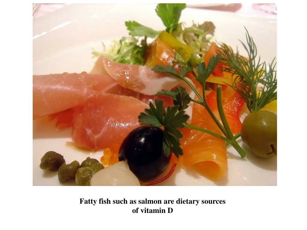 file salade de jambon cru et saumon fume jpg