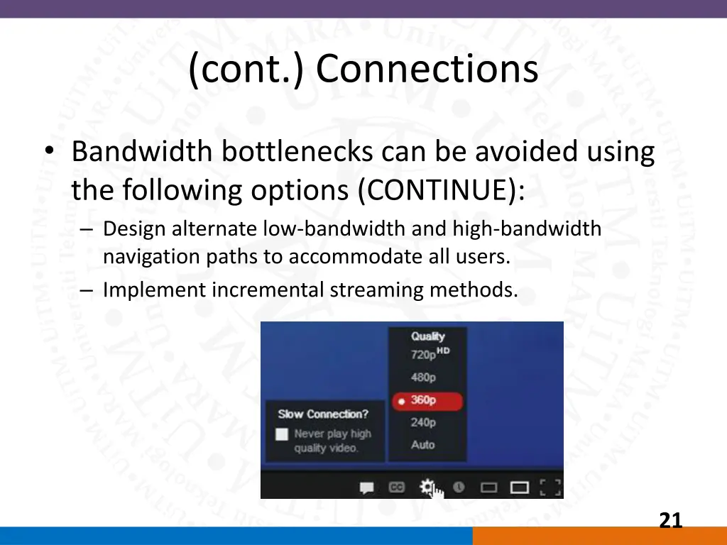 cont connections 3