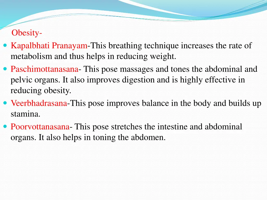 obesity kapalbhati pranayam this breathing