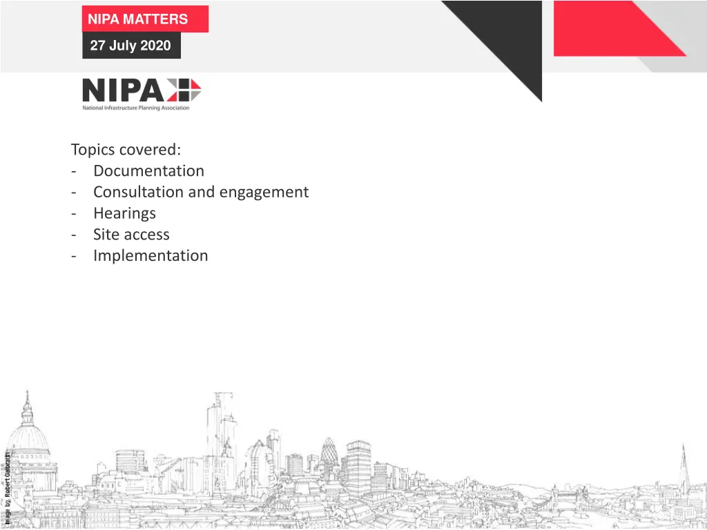 nipa matters 1