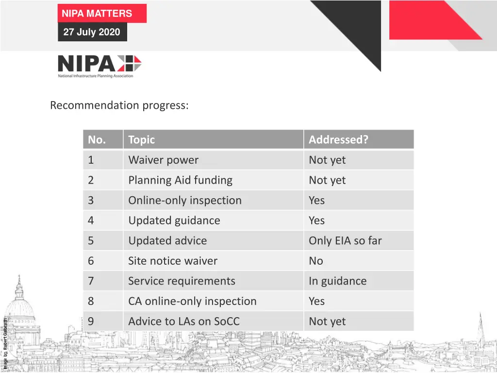 nipa matters 2