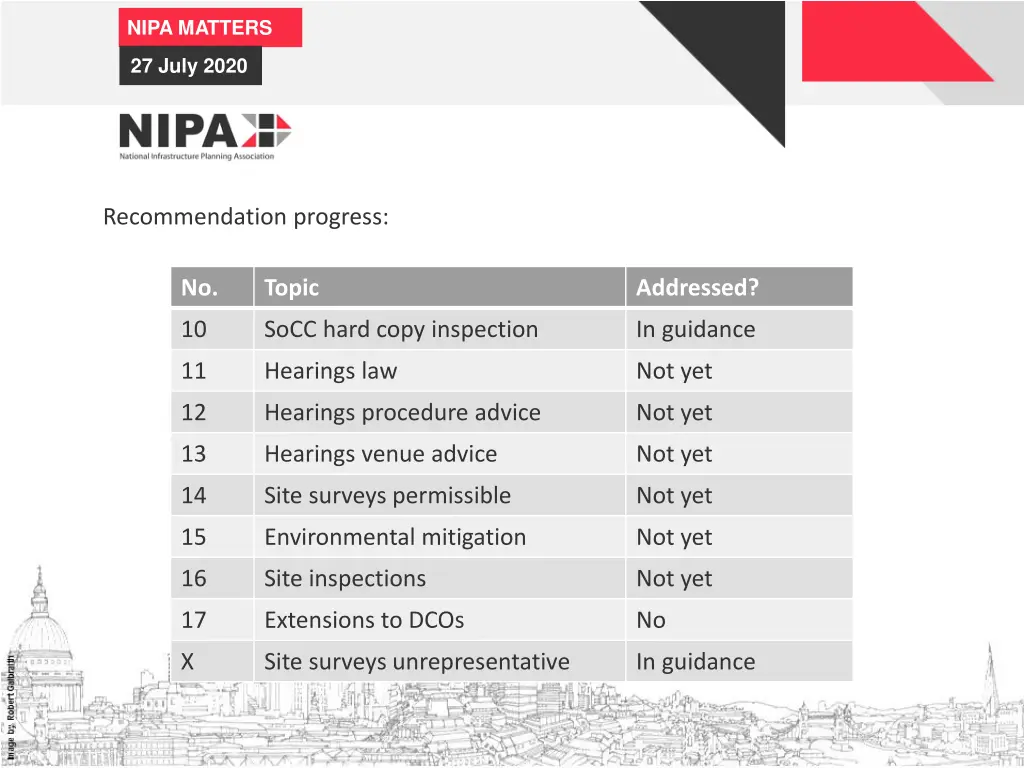 nipa matters 3