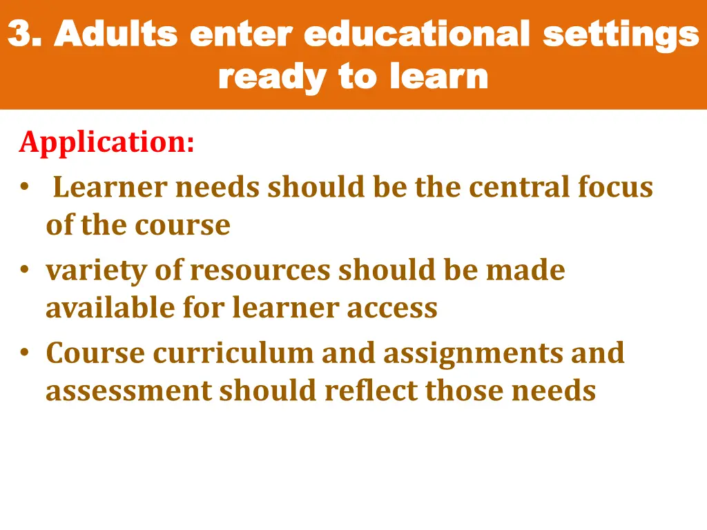 3 adults enter educational settings 3 adults 3