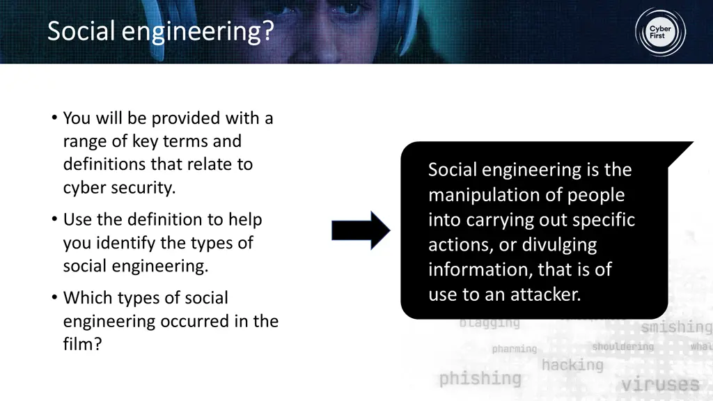 social engineering social engineering