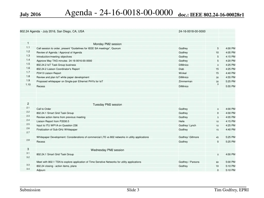agenda 24 16 0018 00 0000