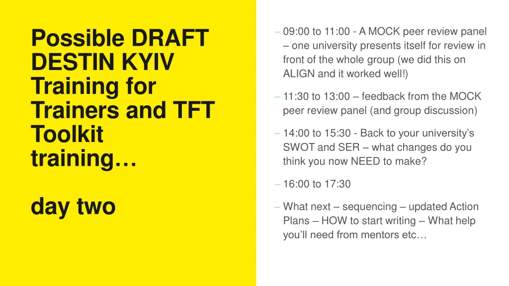 possible draft destin kyiv training for trainers 1