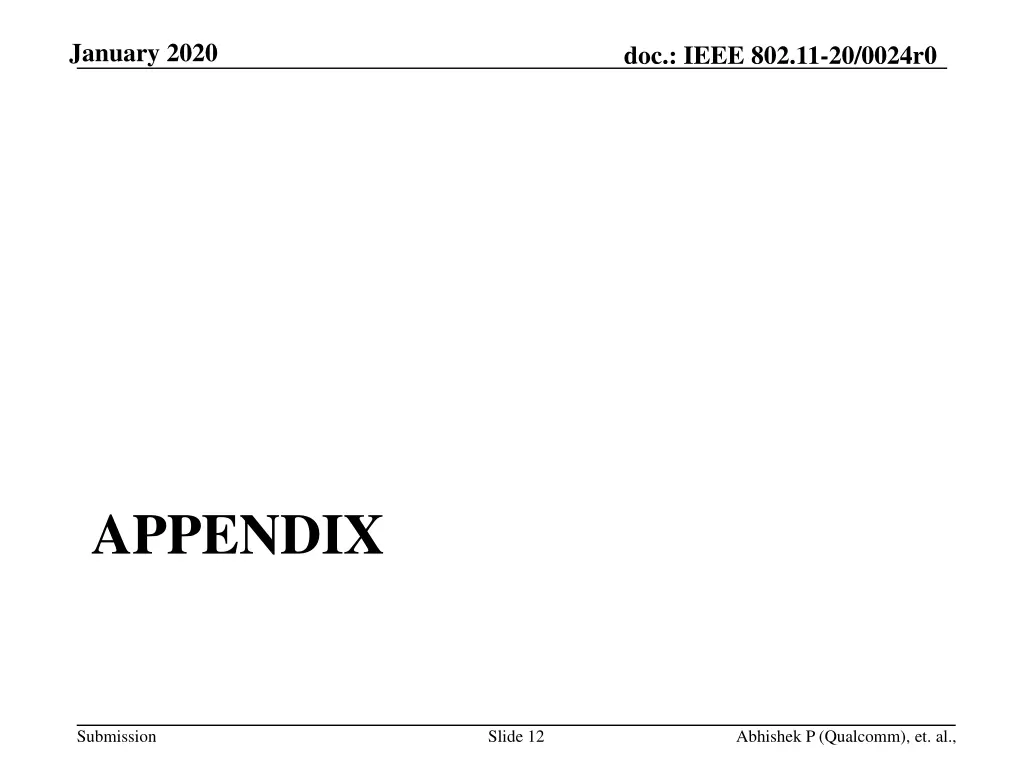 january 2020 11