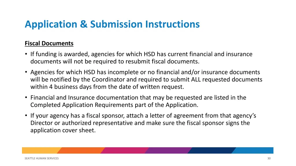 application submission instructions 8